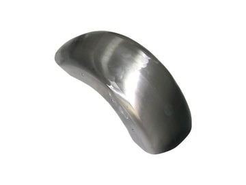 Feuille de protection arrière brute Harley Davidson-11 "sans trous feuille de protection arrière sans trous