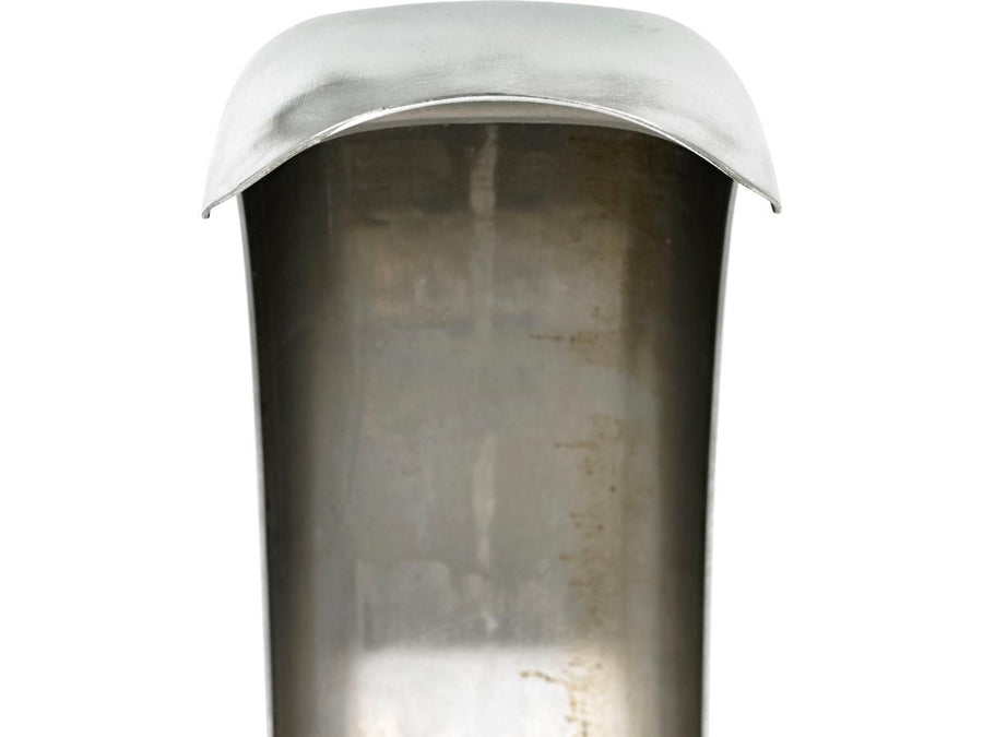 Harley Davidson - 6 "Manta Ray Funze Tin
