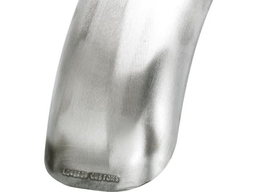 Harley Davidson - 6 "Manta Ray Funze Tin - 0