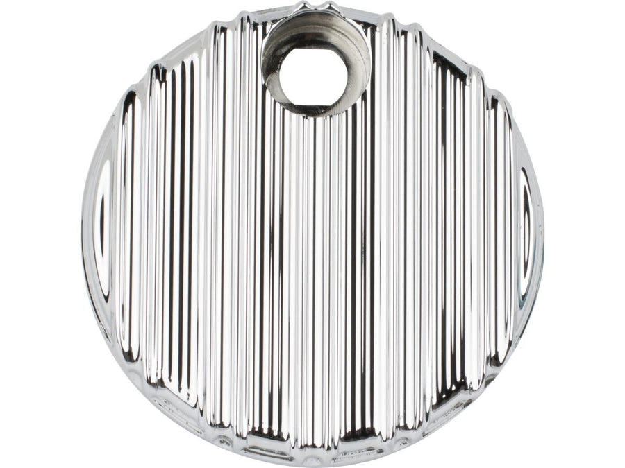Harley Davidson Touring [2008-2024] -10 Cover per il carburante per Touring Chrome