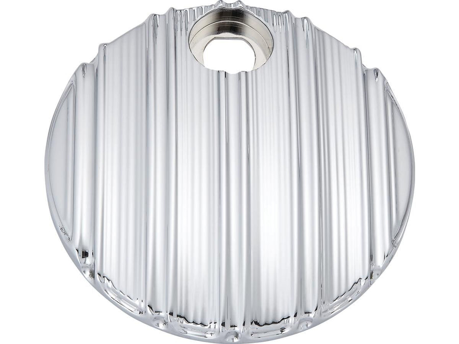 Harley Davidson Touring [2008-2024] -10 Cover per il carburante per Touring Chrome
