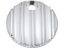 Harley Davidson Touring [2008-2024] -10 Cover per il carburante per Touring Chrome-5