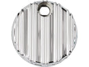 Harley Davidson Touring [2008-2024] -10 Cover per il carburante per Touring Chrome-4