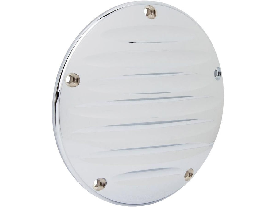 Harley Davidson Touring [2016-2024] -Deep Cut II Derby Copertura Chrom