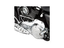 Harley Davidson Touring [2016-2024] -Deep Cut II Derby Copertura Chrom-5