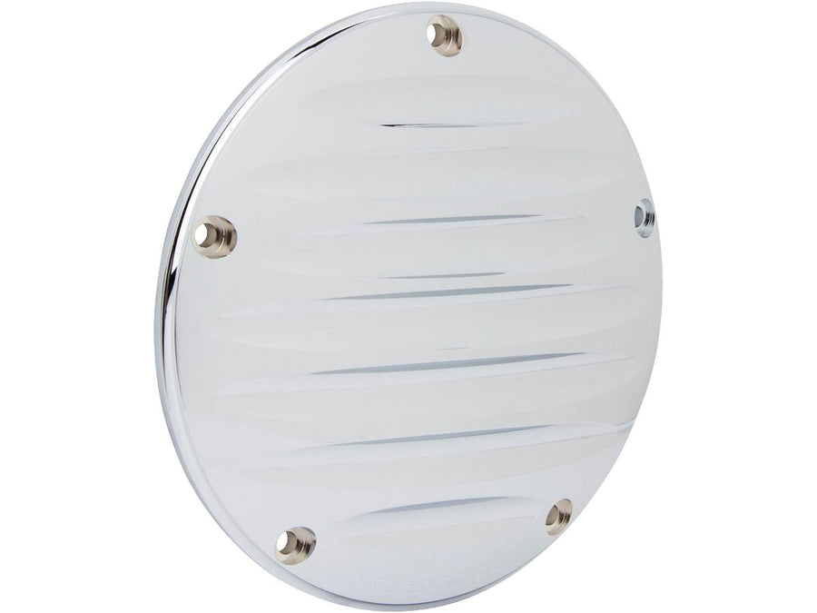 Harley Davidson Touring [2016-2024] -Deep Cut II Derby Copertura Chrom
