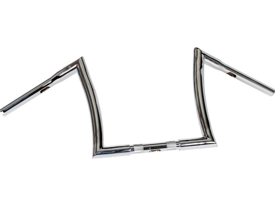 Harley Davidson Sportster [1986-2016] – 12 Bad Ape Hanger Lenker Nicht Gekerbt 3-Loch