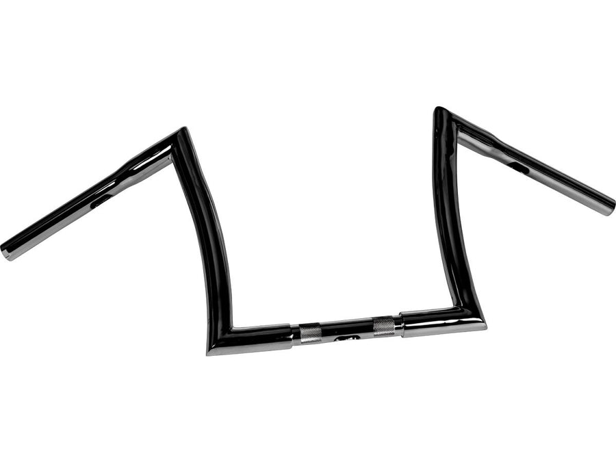 Harley Davidson Sportster [1986-2016] -12 Bad Ape Hanger Lenker non ha notato 3 buche