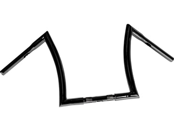 Harley Davidson Sportster [1986-2016] -14 Bad Ape Hanger Lenker non ha notato 3 buche