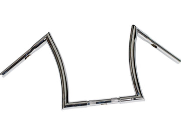 Harley Davidson Sportster [1986-2016] – 16 Bad Ape Hanger Lenker Nicht Gekerbt 3-Loch