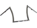 Harley Davidson Sportster [1986-2016] – 16 Bad Ape Hanger Lenker Nicht Gekerbt 3-Loch-5