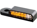 Harley Davidson Dyna [1996-2017] – OEM Handsteuerung LED Blinker/Positionslichter-1