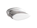 Harley Davidson Softail [1993-2024]-Winglet Led Blinker Chrom-3