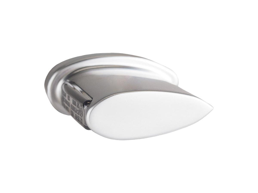 Harley Davidson Softail [1993-2024]-Winglet Led Blinker Chrom