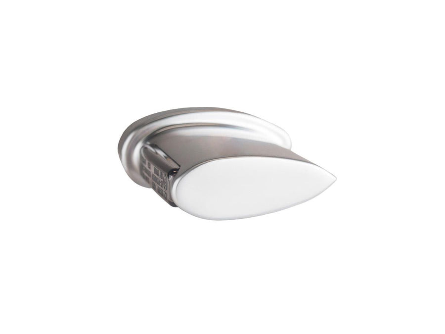 Harley Davidson Softail [1993-2024]-Winglet Led Blinker Chrom