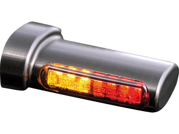 Harley Davidson Softail [1993-2024] – Winglet 3in1 LED Blinker/Rücklicht/Bremslicht