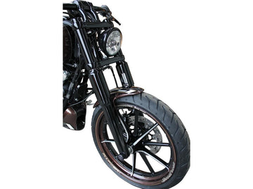 Harley Davidson FXSBSE [2013-2014] -6 Part di forcelle con quelle più basse - 0