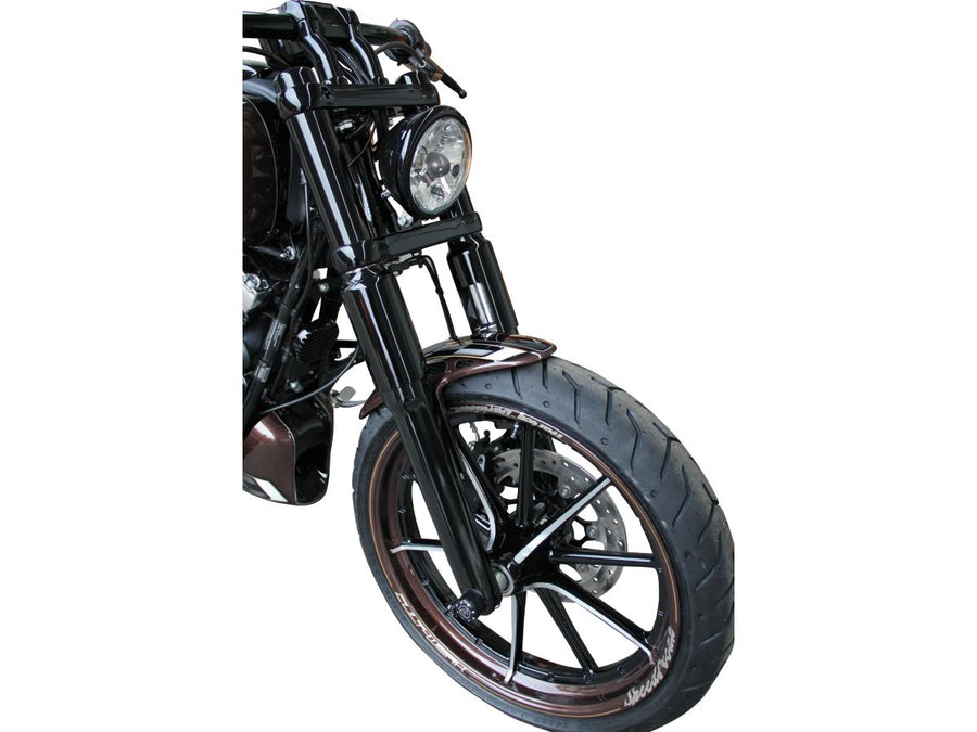 Harley Davidson FXSBSE [2013-2014] -6 Part di forcelle con quelle più basse