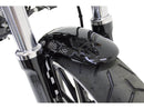 Harley Davidson FXSBSE [2013-2014] -Custom V2 Foglio di protezione della ruota anteriore Gloss 16 "-1