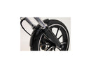 Harley Davidson FXSBSE [2013-2014] -Custom V2 Foglio di protezione della ruota anteriore Gloss 16 "-7