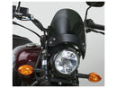 Harley Davidson VRSCDX [2012-2017] - Kit de pare-brise à écran hauteur: 8,5 "-3
