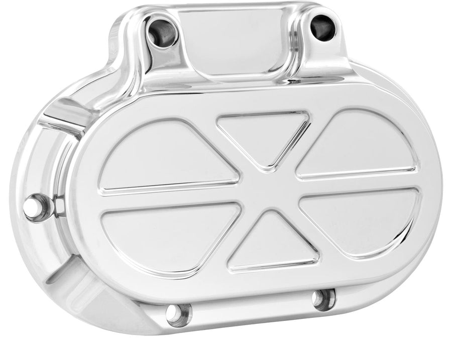 Harley Davidson Touring [2014-2016] – Formula Getriebedeckel seitlich Chrom