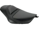 Harley Davidson Sportster [2010-2020] -Bob Job Avenger Glatt Solosiz Schwarz-1