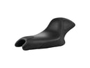 Harley Davidson Sportster [2004-2020] – Cafe Sitz für Sportster Glatt Schwarz-3