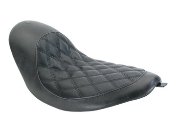 Harley Davidson Softail [2006-2017] -Boss Diamond Solositz per pneumatici da 150 mm