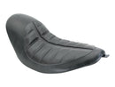 Harley Davidson Softail Note [2006-2017]-Enzo Horizontal single seat for 200mm-3