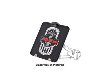 Harley Davidson - Plaque d'immatriculation Plaque de base allemand 200x180mm