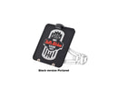 Harley Davidson - Plaque d'immatriculation Plaque de base allemand 200x180mm-3
