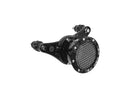 Harley Davidson Sportster [1991-2020] – Velocity Stack Schwarz-1