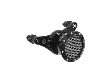 Harley Davidson Sportster [1991-2020] -Velocity Stack Schwarz