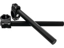 Harley Davidson Sportster [1988-2020] -Clip-On Handlebar per tubi fork da 39 mm, generoso-1