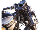 Harley Davidson Sportster [1988-2020] -Clip-On Handlebar per tubi fork da 39 mm, generoso-2