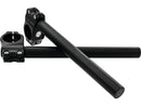 Harley Davidson Sportster [1988-2020] -Clip-On Handlebar per tubi fork da 39 mm, generoso-5