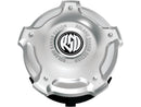 Harley Davidson Dyna [1996-2017] -Misano Fuel Ads Lid Chrome-1