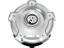 Harley Davidson Dyna [1996-2017] -Misano Fuel Ads Lid Chrome-3