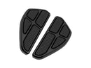 Harley Davidson Touring [1986-2025]-Boss Socius Froßebretter Black Ops-3