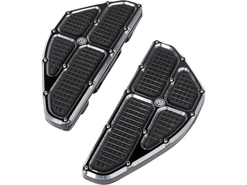 Harley Davidson Touring [1986-2025] -Traction Pediatry Food Letting Contrast Tarks