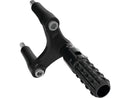 Harley Davidson Sportster [2004-2020] -Traction Socus Footrest Kit Black Ops-3