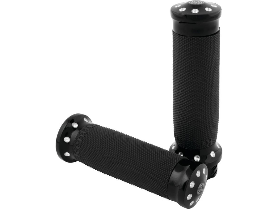 Harley Davidson Touring [2008-2024] -Tracker ha conquistato il contrasto di contrasto 1 "...