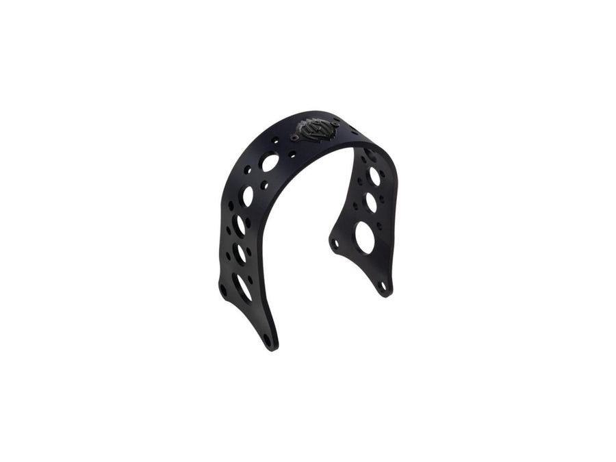 Harley Davidson Sportster [1988-2020] -Tracker stretto gabelstrebe stretto, opera nere