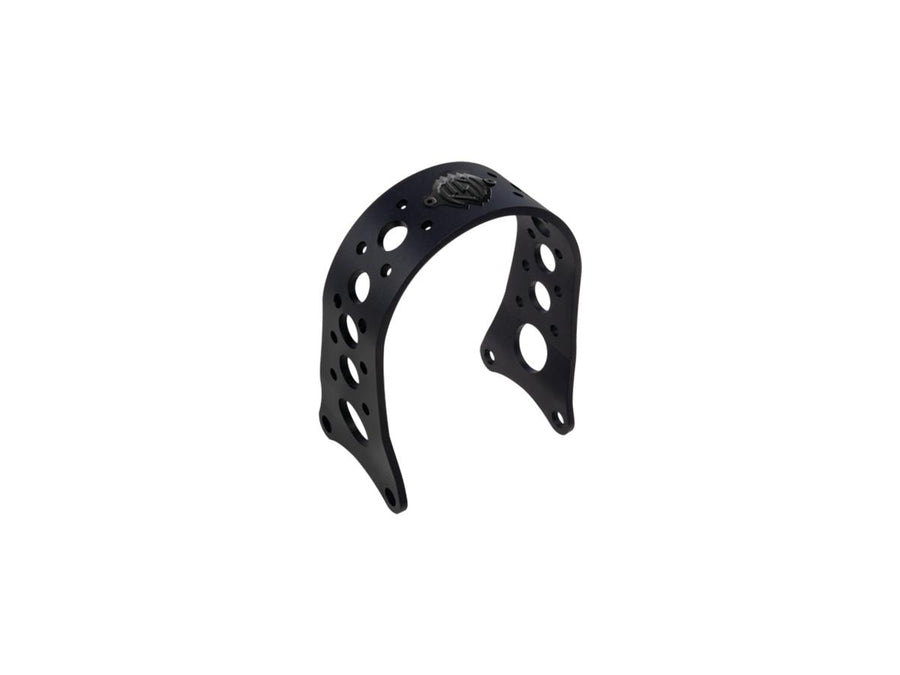 Harley Davidson Sportster [1988-2020] -Tracker stretto gabelstrebe stretto, opera nere