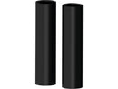 Harley Davidson Sportser Note [2004-2020] -Smootie Upper Fork Black-1
