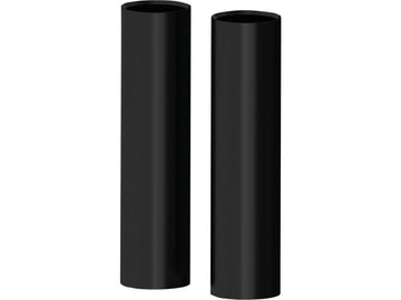 Harley Davidson Sportser Note [2004-2020] -Smootie Upper Fork Black