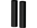 Harley Davidson Sportser Note [2004-2020] -Smootie Upper Fork Black-3