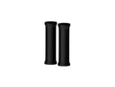 Harley Davidson Dyna [2006-2017]-Tracker upper fork lid Black Ops-1