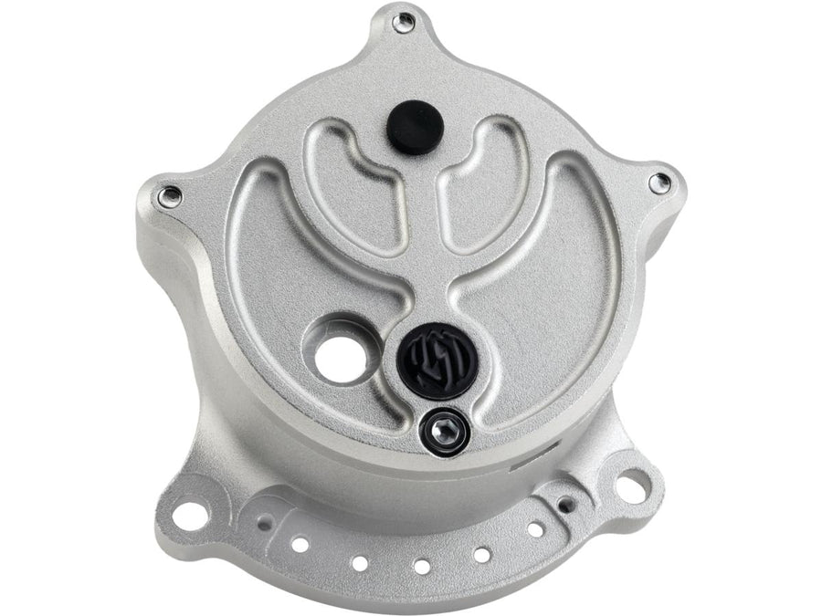 Harley Davidson Sportster [2000-2020]-Cafe headlights & instrument transfer